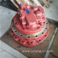 Excavator 312DL Parts 312DL Excavator Hydraulic Final Drive